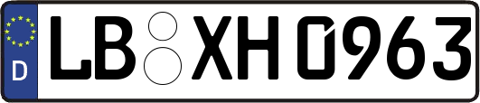 LB-XH0963