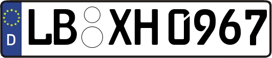 LB-XH0967