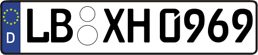 LB-XH0969