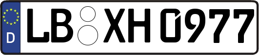 LB-XH0977
