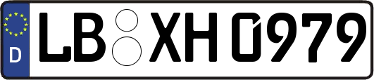 LB-XH0979