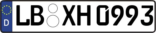 LB-XH0993