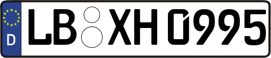 LB-XH0995