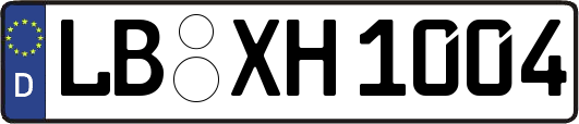 LB-XH1004
