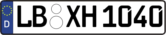 LB-XH1040