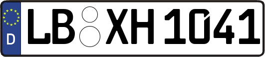 LB-XH1041