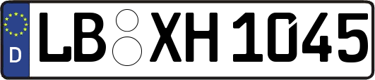LB-XH1045