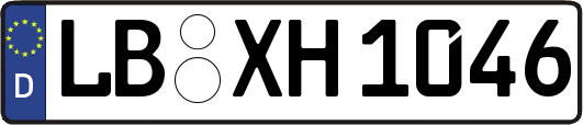 LB-XH1046