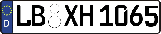 LB-XH1065