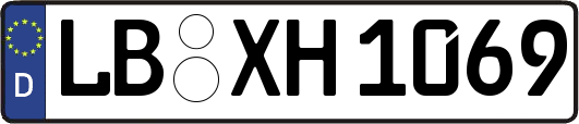 LB-XH1069
