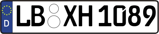 LB-XH1089