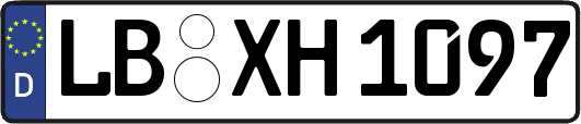 LB-XH1097
