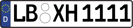 LB-XH1111
