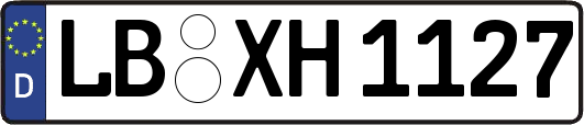 LB-XH1127