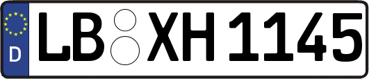 LB-XH1145