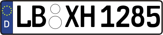 LB-XH1285