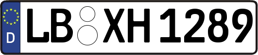 LB-XH1289