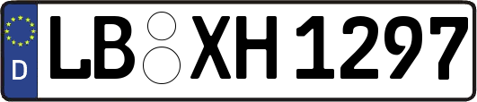 LB-XH1297
