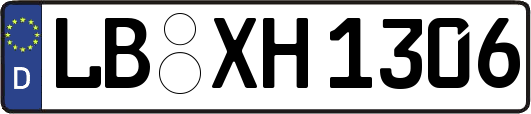 LB-XH1306