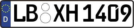 LB-XH1409