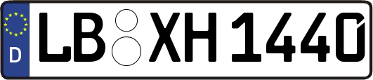 LB-XH1440