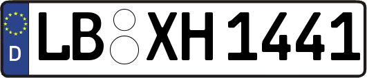 LB-XH1441