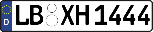 LB-XH1444