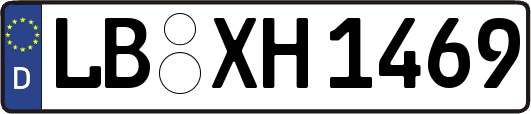 LB-XH1469