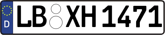 LB-XH1471