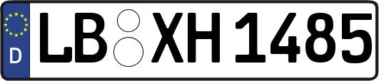 LB-XH1485