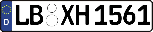LB-XH1561