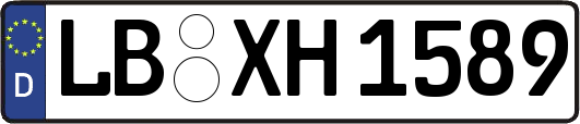 LB-XH1589