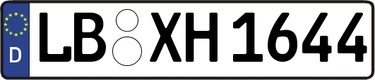 LB-XH1644