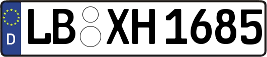 LB-XH1685