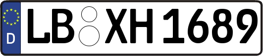 LB-XH1689