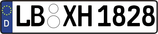 LB-XH1828