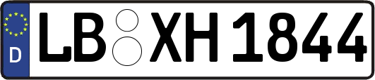 LB-XH1844