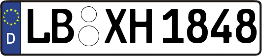 LB-XH1848