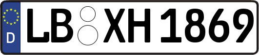 LB-XH1869