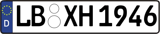 LB-XH1946