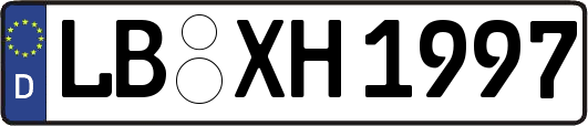 LB-XH1997