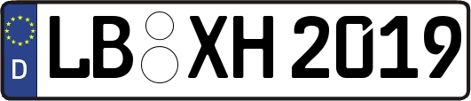 LB-XH2019