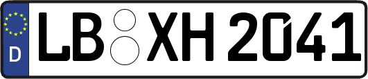 LB-XH2041