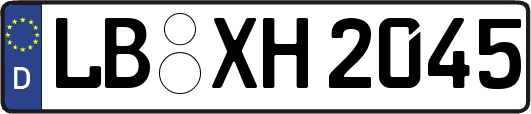 LB-XH2045