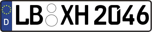 LB-XH2046