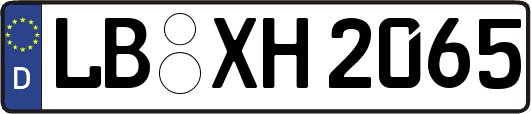 LB-XH2065