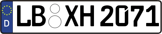 LB-XH2071