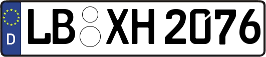 LB-XH2076