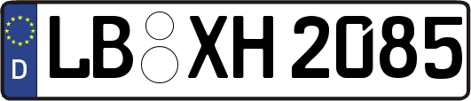 LB-XH2085