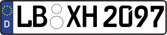 LB-XH2097